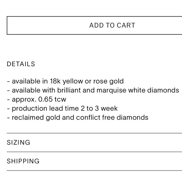 Vena Amoris ring by Blanca Monros Gomez - Picture 4 of 4